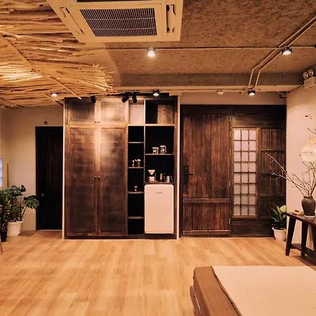 Chill Home & Spa